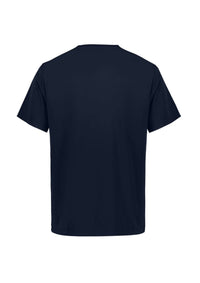 Mens Action Short Sleeve Tee