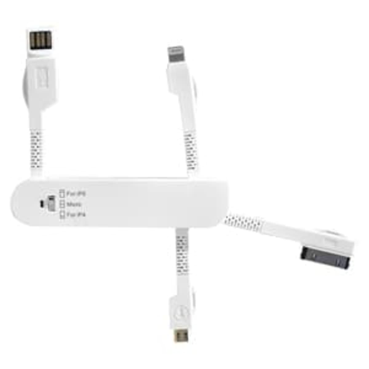 ZIP 60W Fast Charging Cable