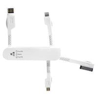 ZIP 60W Fast Charging Cable