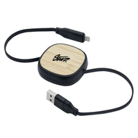 ZIP 60W Fast Charging Cable
