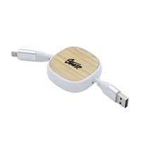 ZIP 60W Fast Charging Cable