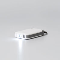 Thorfinn 2,000mAh Mini Power Bank