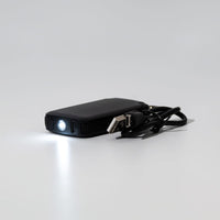 Thorfinn 2,000mAh Mini Power Bank