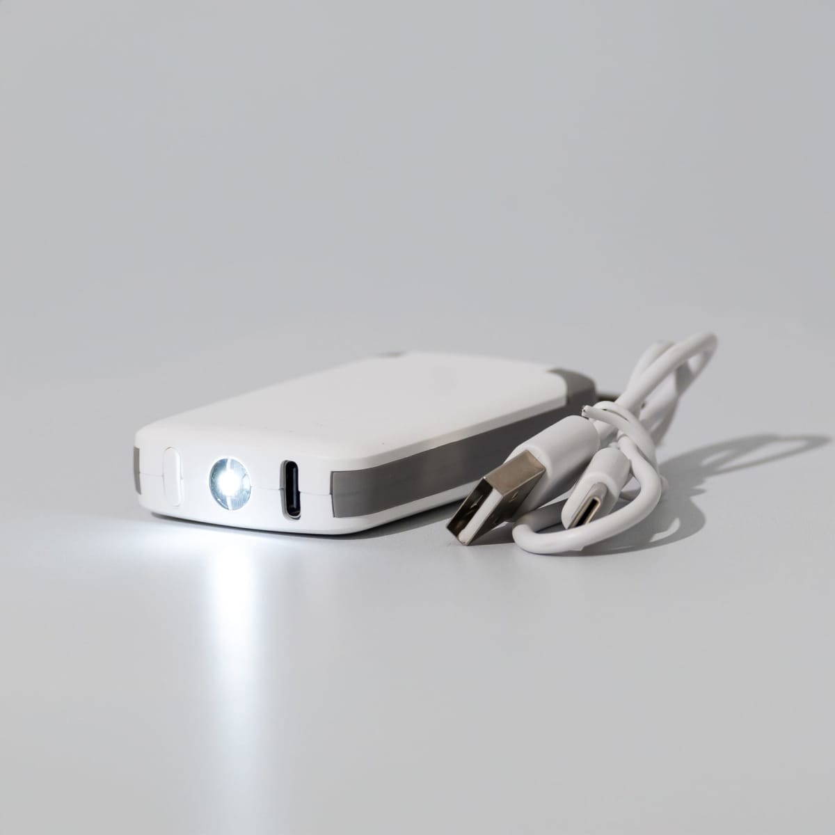 Thorfinn 2,000mAh Mini Power Bank