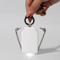 Thorfinn 2,000mAh Mini Power Bank