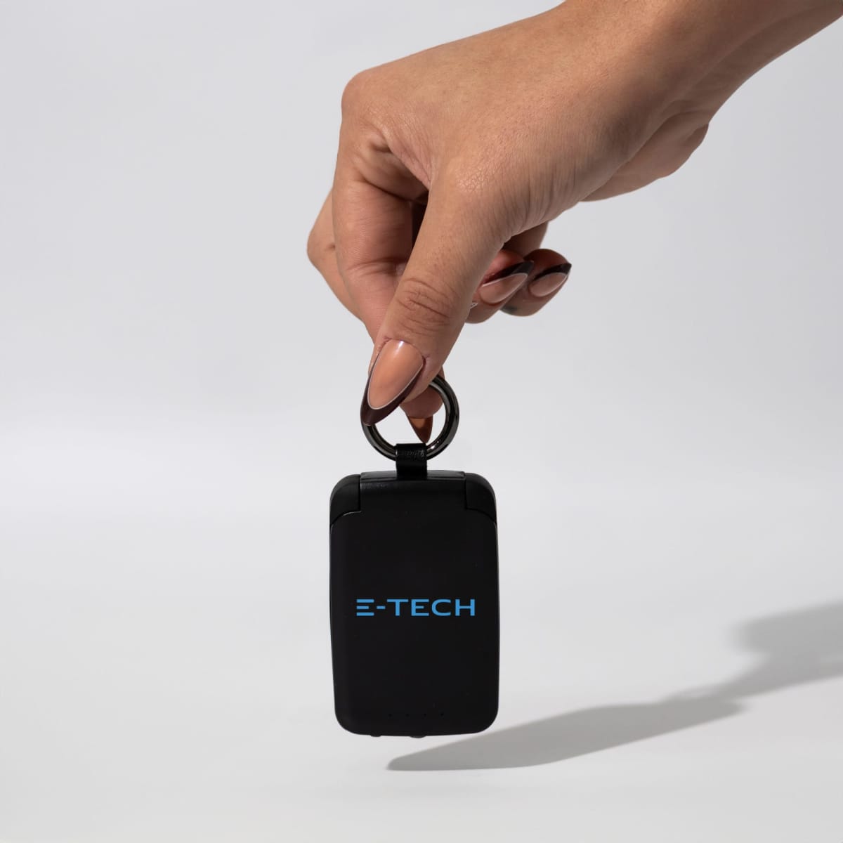 Thorfinn 2,000mAh Mini Power Bank