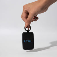 Thorfinn 2,000mAh Mini Power Bank