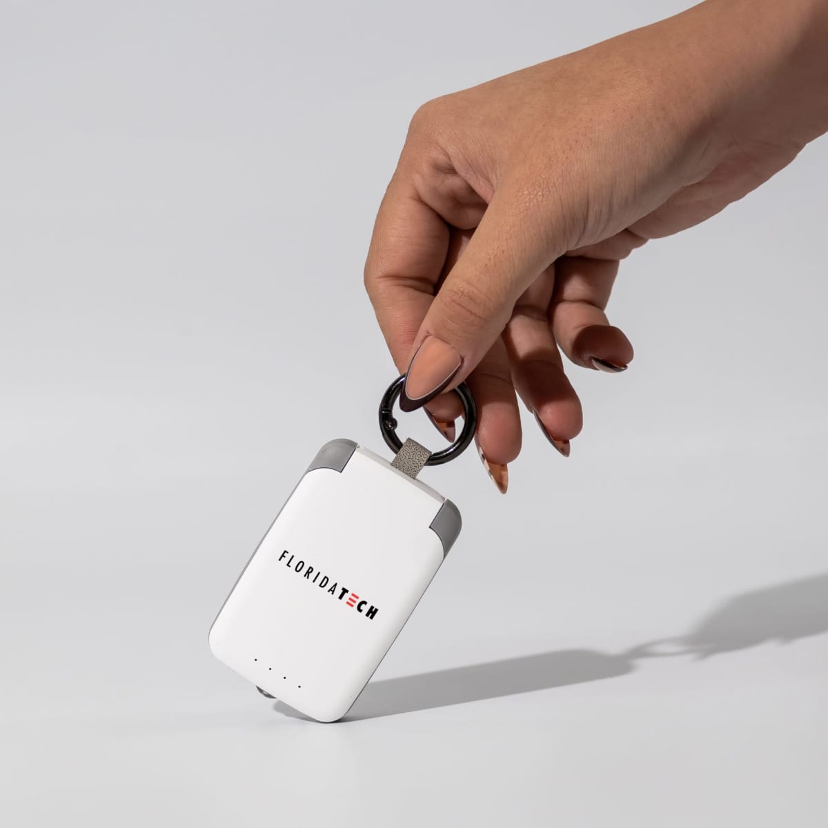 Thorfinn 2,000mAh Mini Power Bank