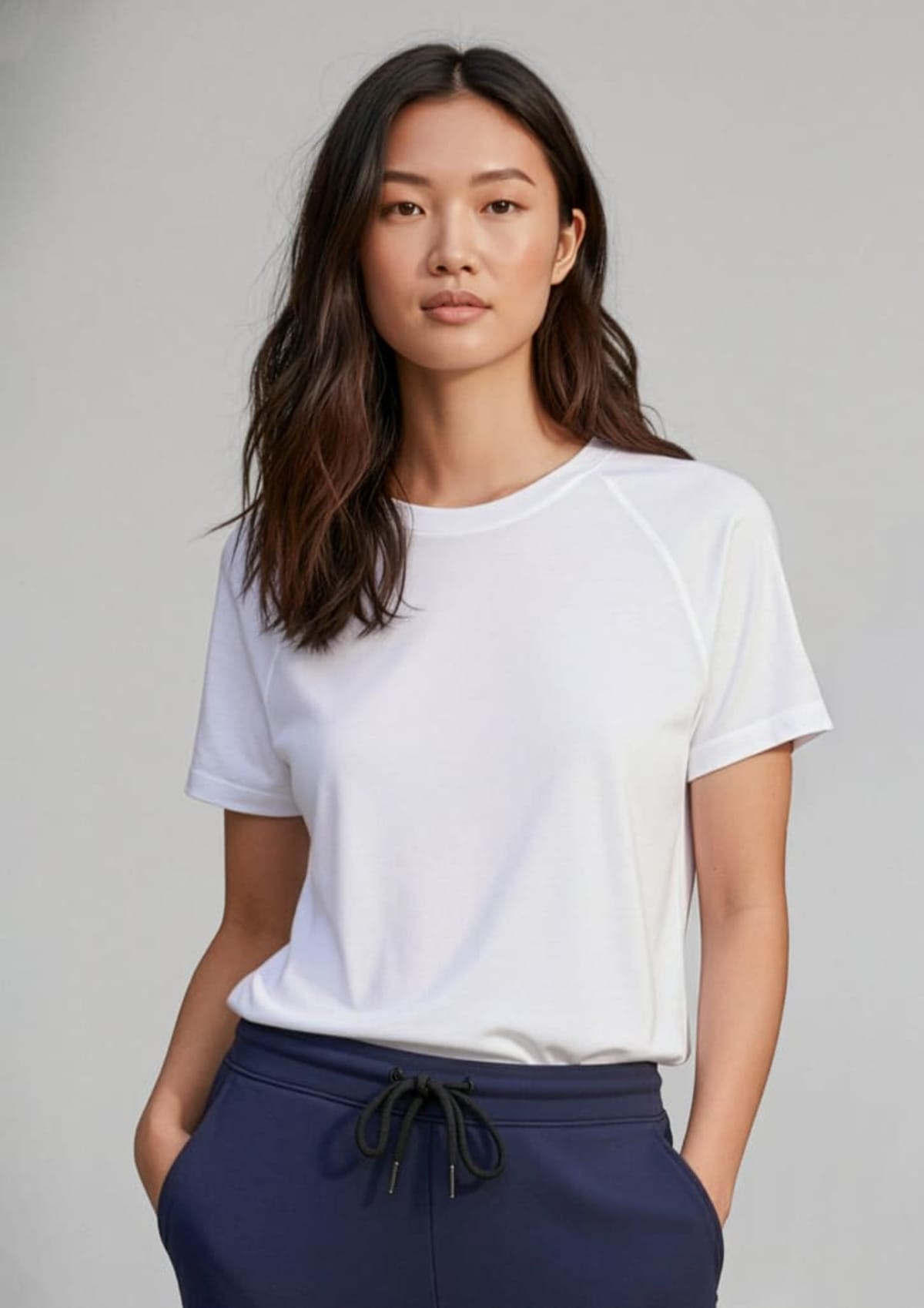 Womens Sprint Short Sleeve Tee