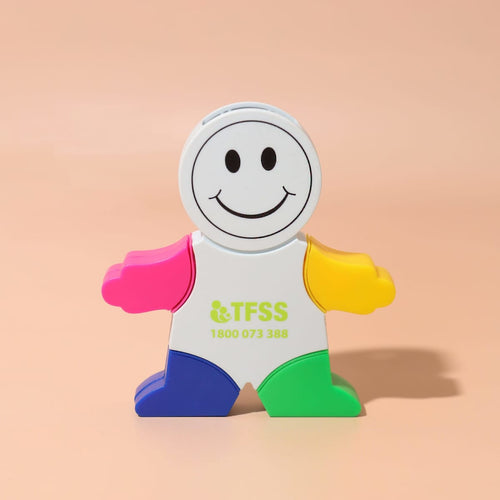 Little Guy Highlighter