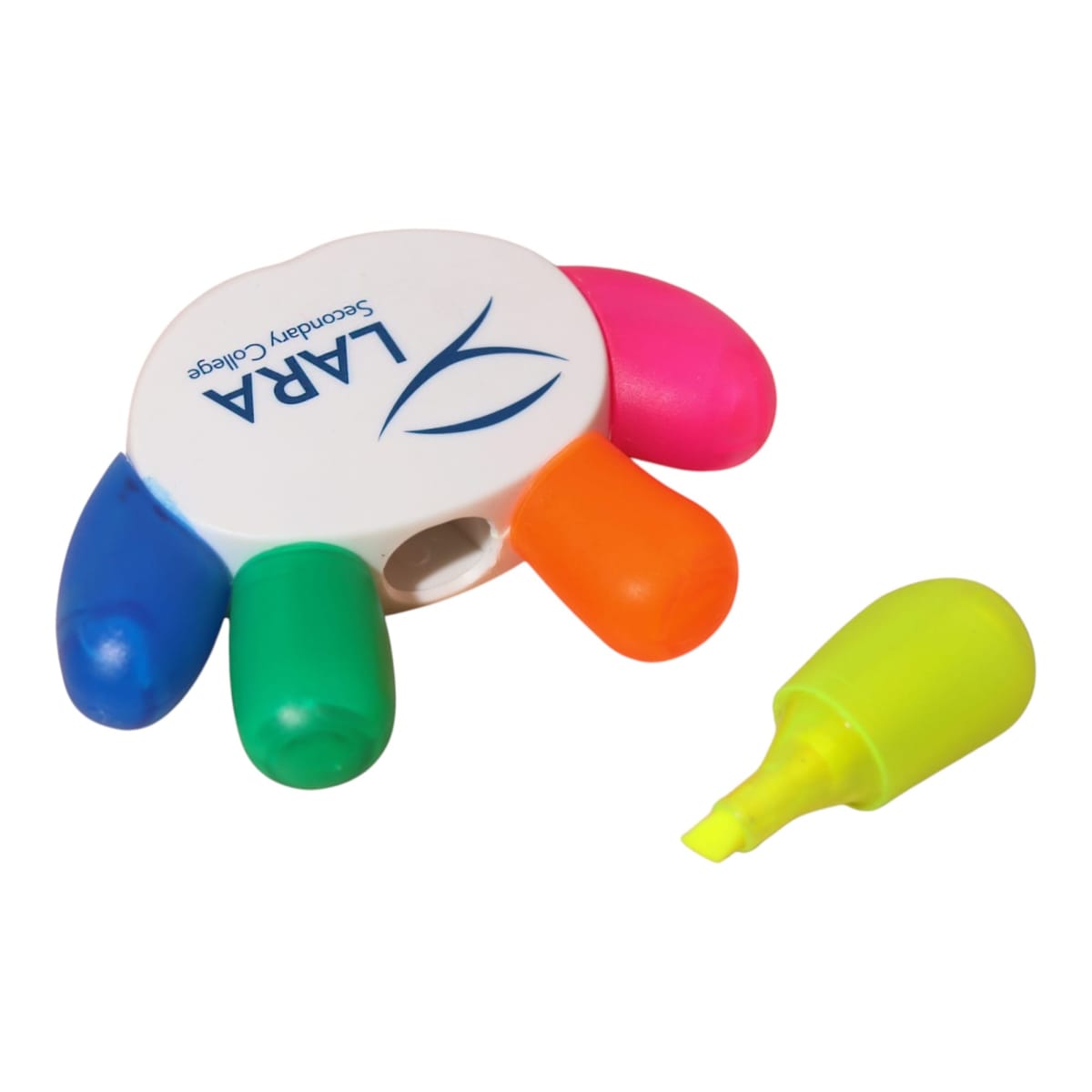 High 5 Highlighter