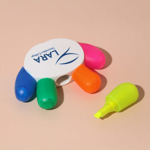 High 5 Highlighter
