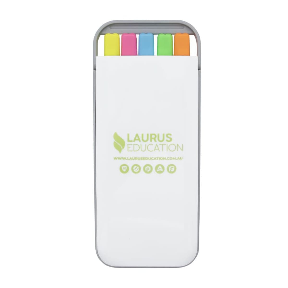 Medina Highlighter Set