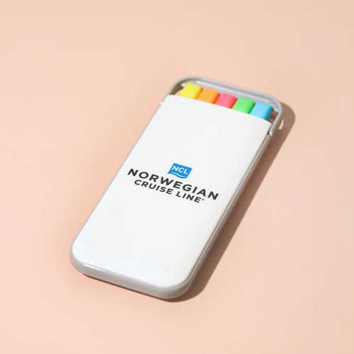 Medina Highlighter Set