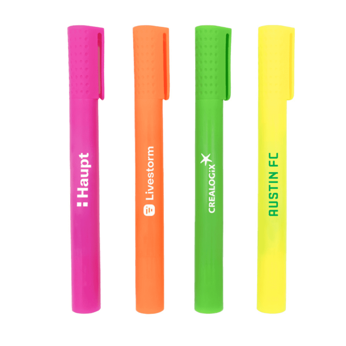 La Guardia Scented Jumbo Highlighters