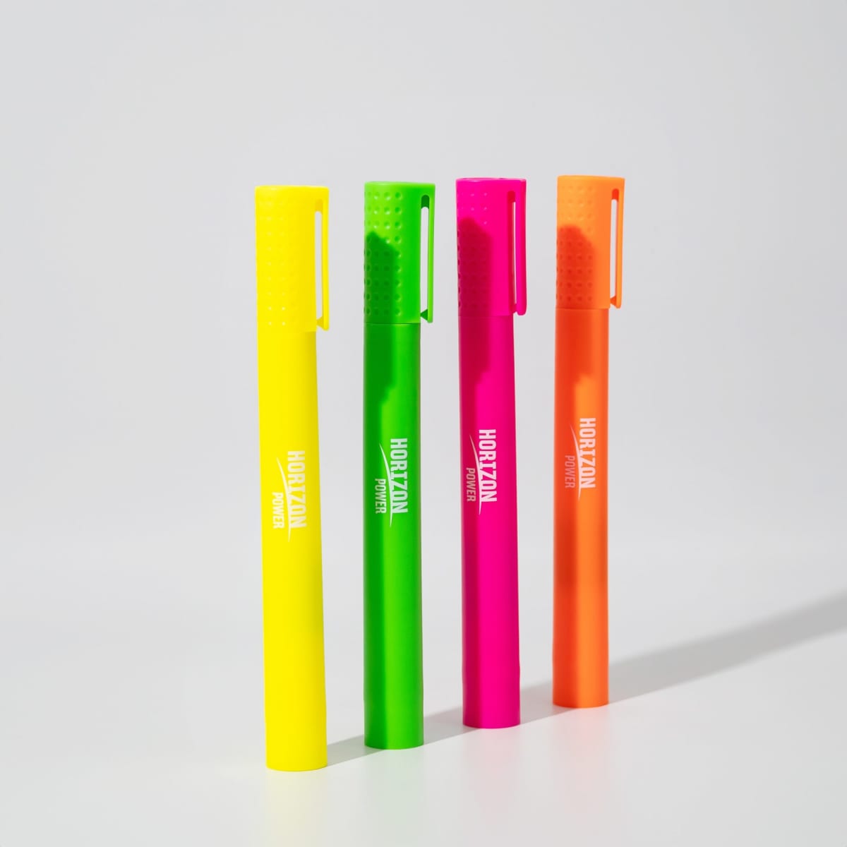 La Guardia Scented Jumbo Highlighters