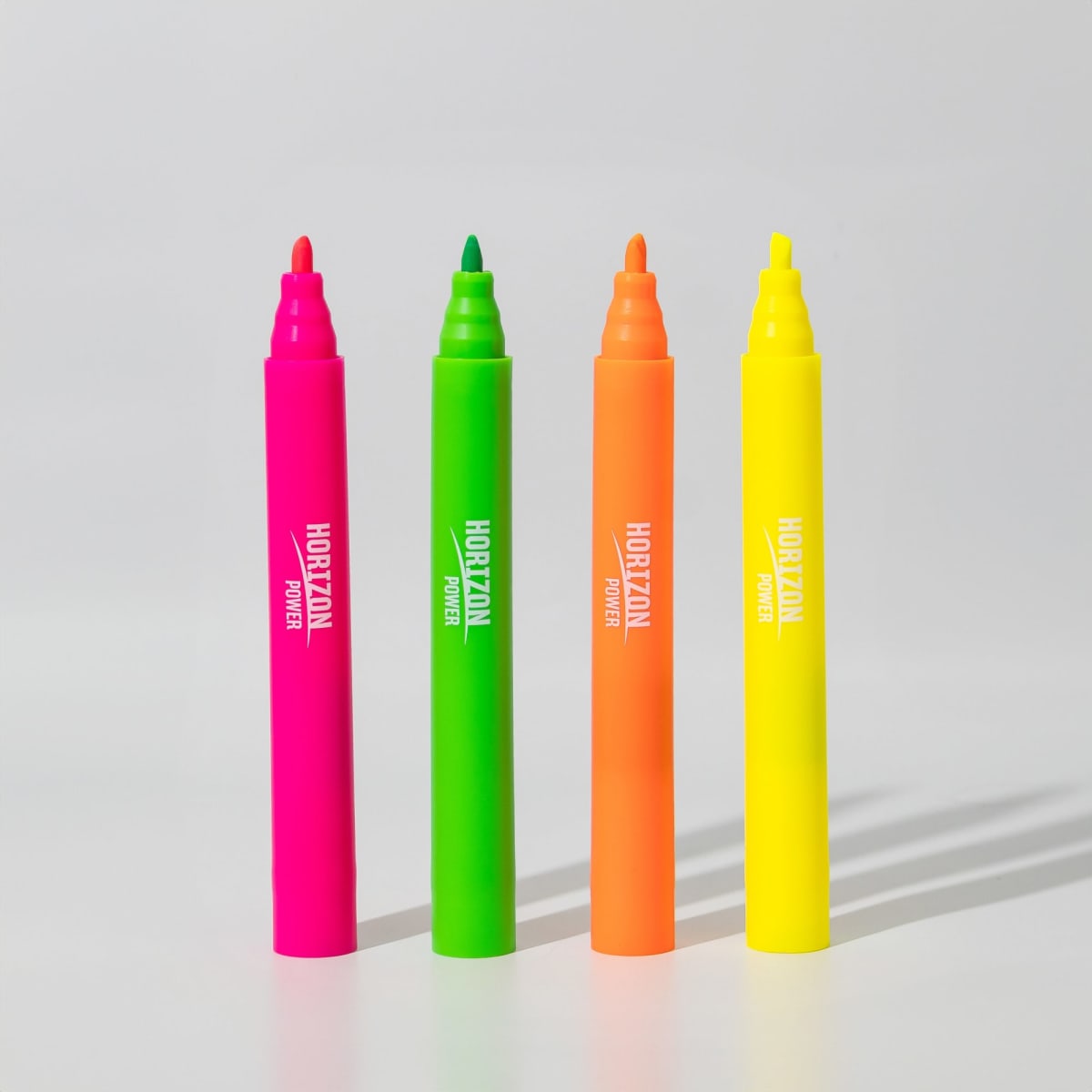 La Guardia Scented Jumbo Highlighters