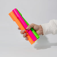 La Guardia Scented Jumbo Highlighters