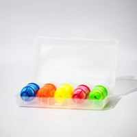 Mackie Highlighter Sets