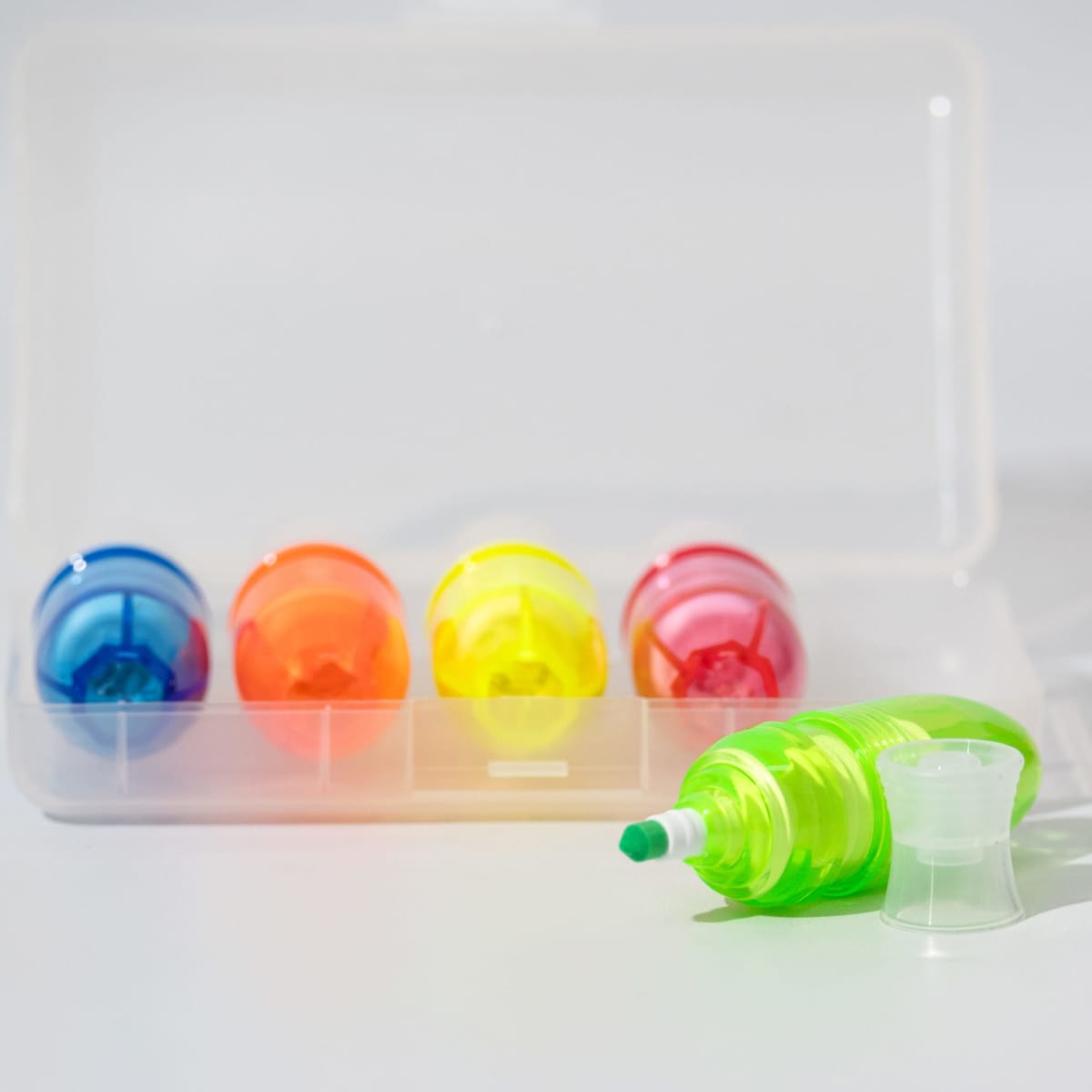 Mackie Highlighter Sets