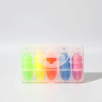 Mackie Highlighter Sets