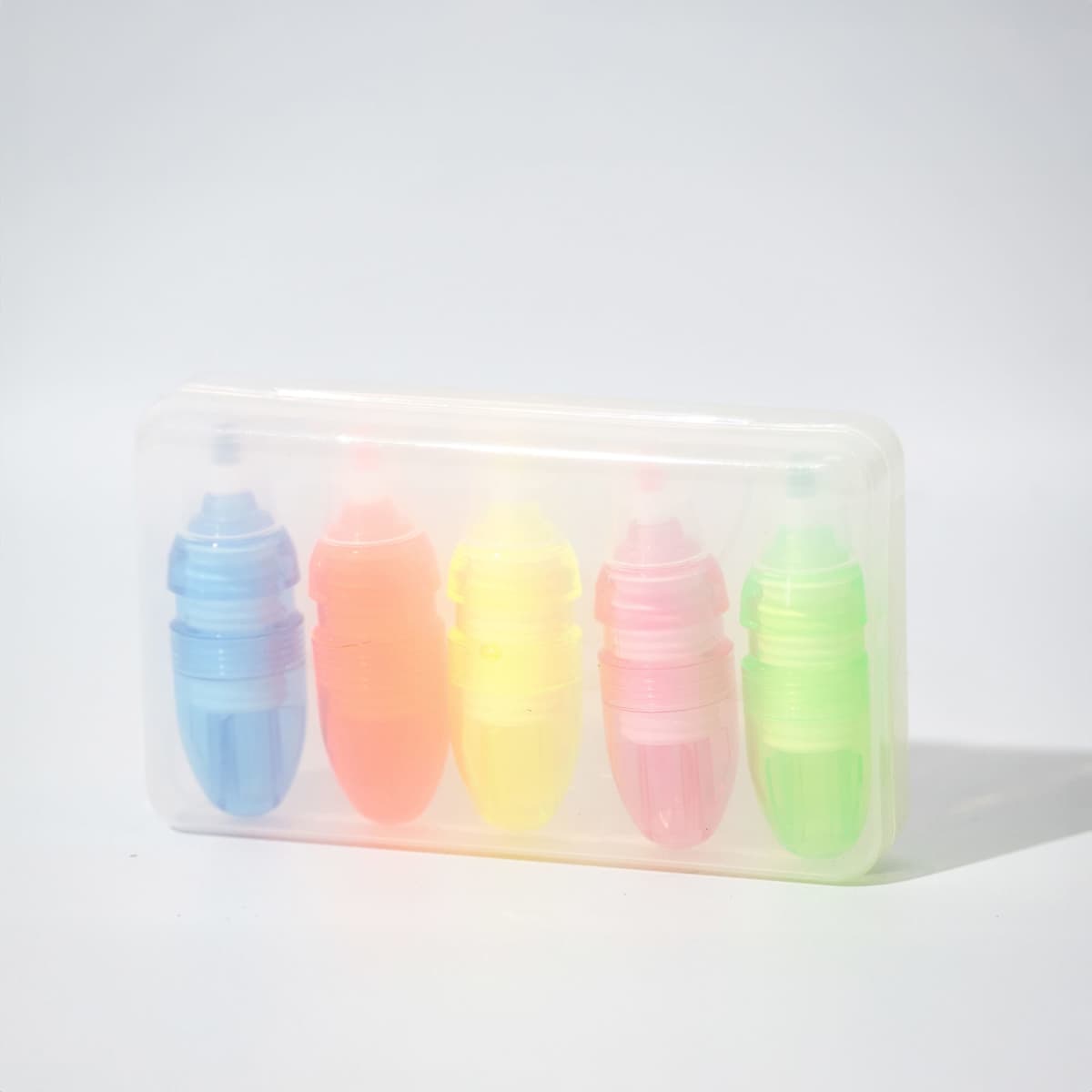 Mackie Highlighter Sets