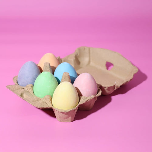 Free Range Chalk
