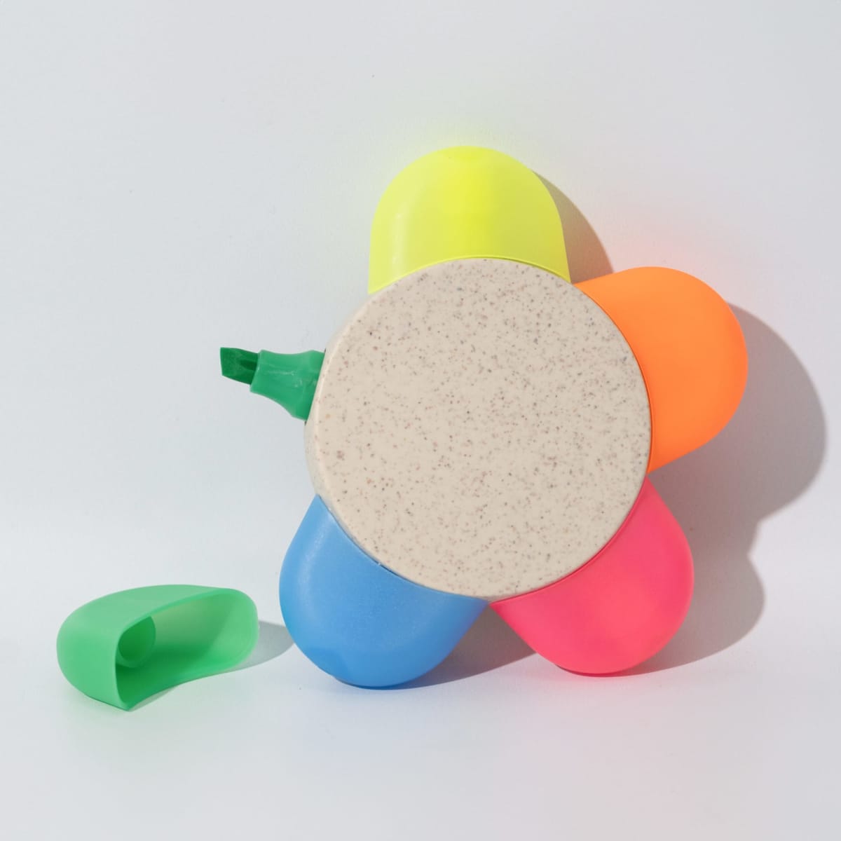Daisy Eco Highlighter