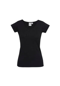 Womens Viva Short Sleeve Tee