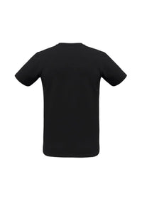 Mens Viva Short Sleeve Tee