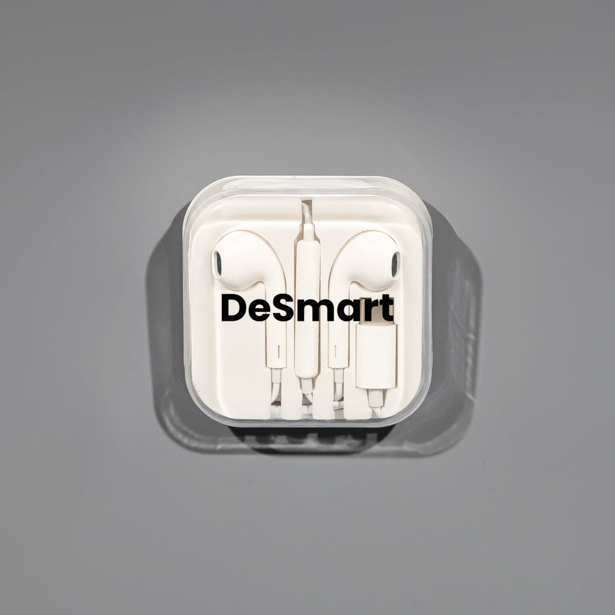 Vibe USB Type C earphone