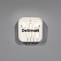 Vibe USB Type C earphone