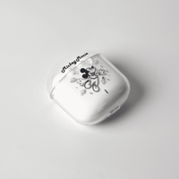 Clarity BT Noise Cancellation Earphone
