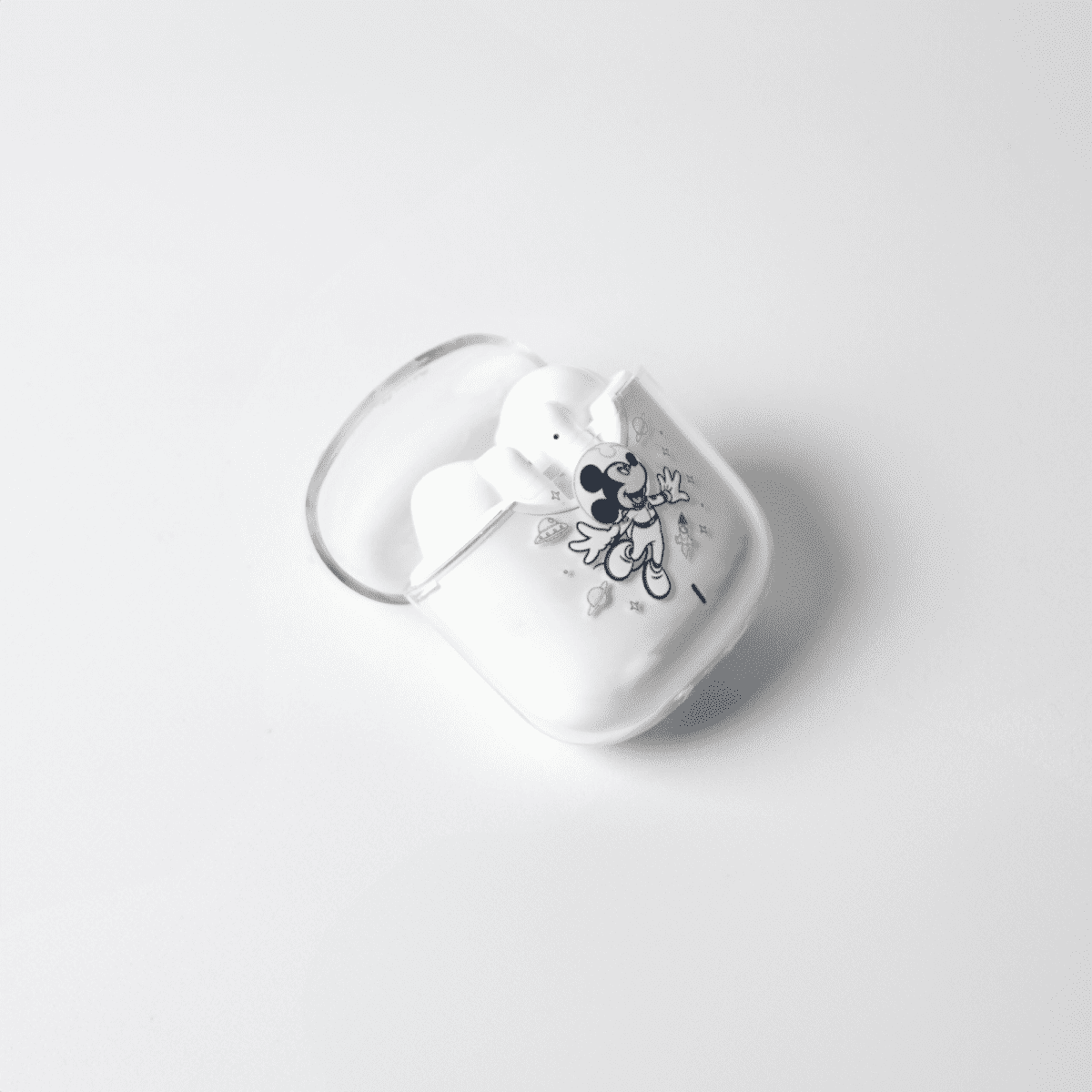 Clarity BT Noise Cancellation Earphone