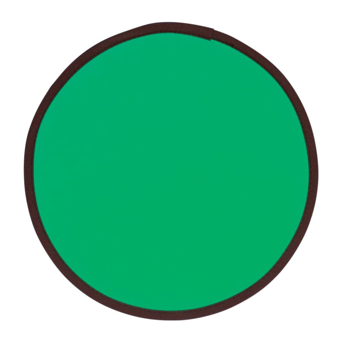 Fold Up Flying Disc