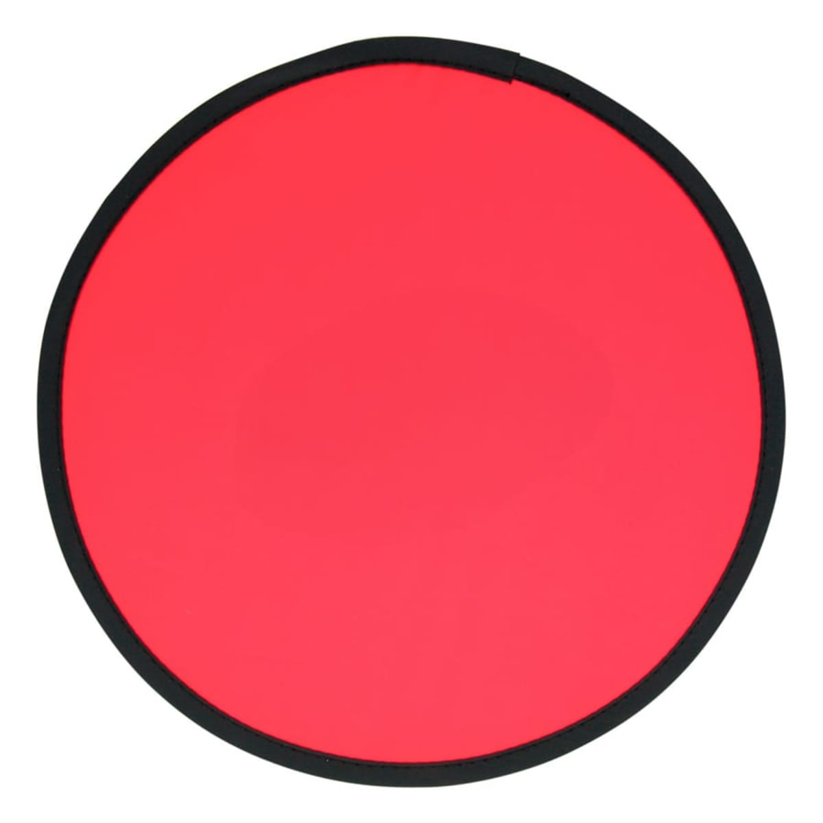 Fold Up Flying Disc