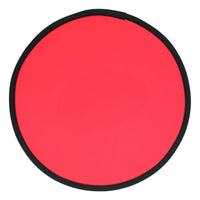 Fold Up Flying Disc