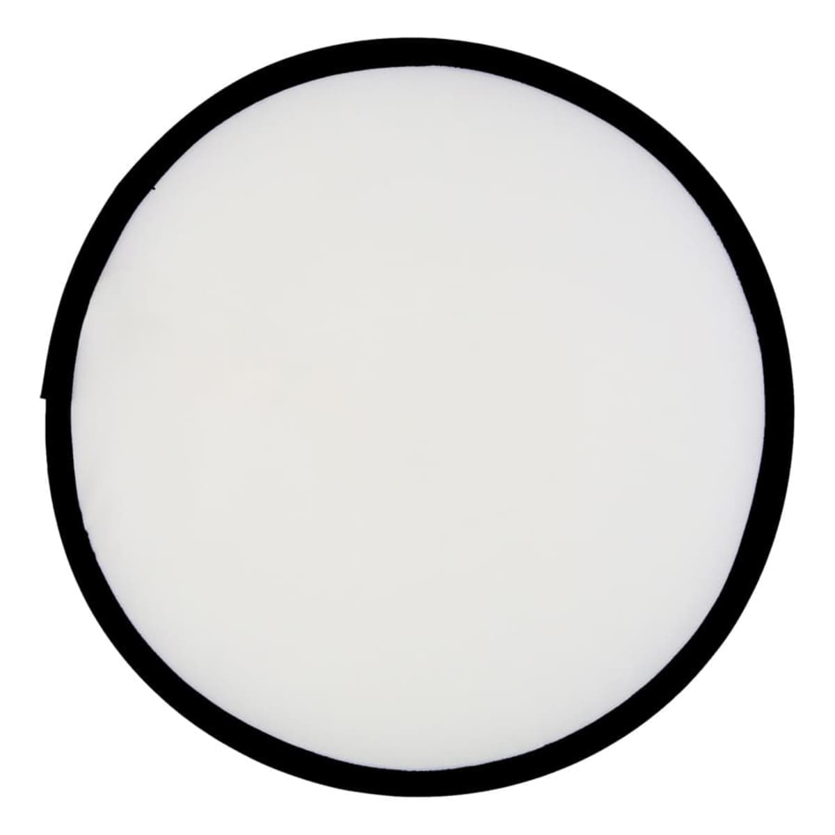 Fold Up Flying Disc