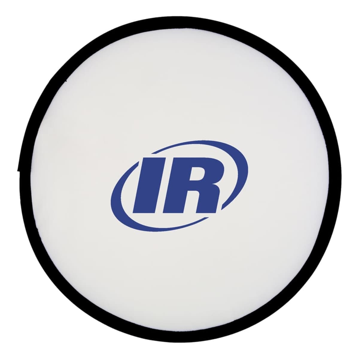 Fold Up Flying Disc