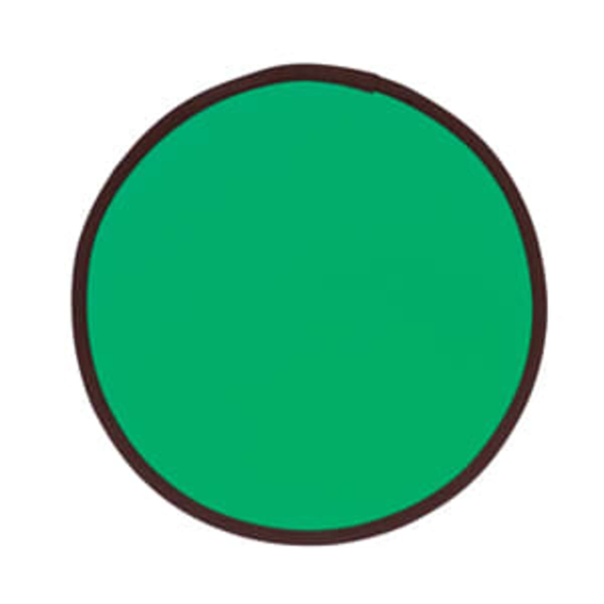 Fold Up Flying Disc