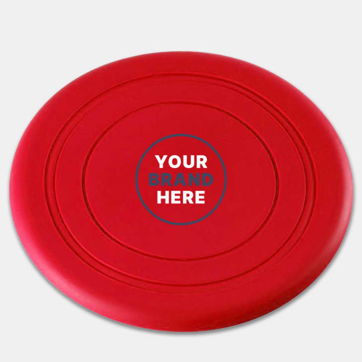 Silicon Frisbee