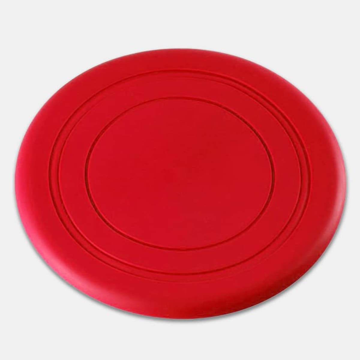 Silicon Frisbee
