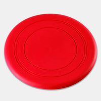 Silicon Frisbee