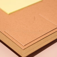 Chu Chu A4 Padfolio