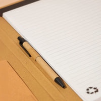 Chu Chu A4 Padfolio