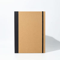 Chu Chu A4 Padfolio