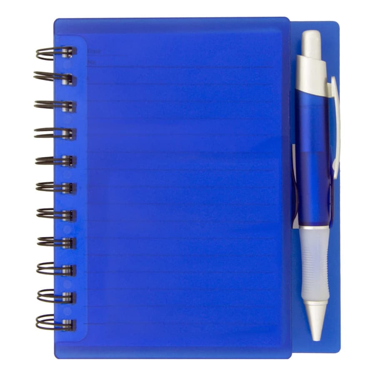 Banyan Notepad