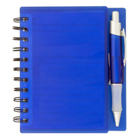 Banyan Notepad