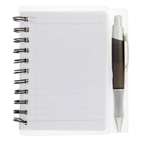 Banyan Notepad