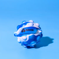 Popper Ball